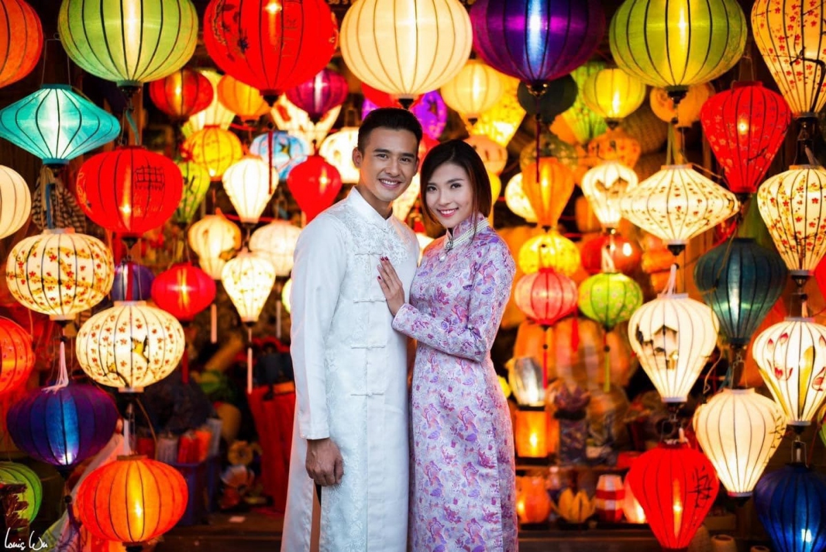 Vượt qua sóng gió, đôi diễn viên vẫn hạnh phúc bên nhau để đồng hành từ công việc đến cuộc sống. Cặp đôi cũng từng tiết lộ đang lên kế hoạch chào đón thành viên mới trong thời gian tới.