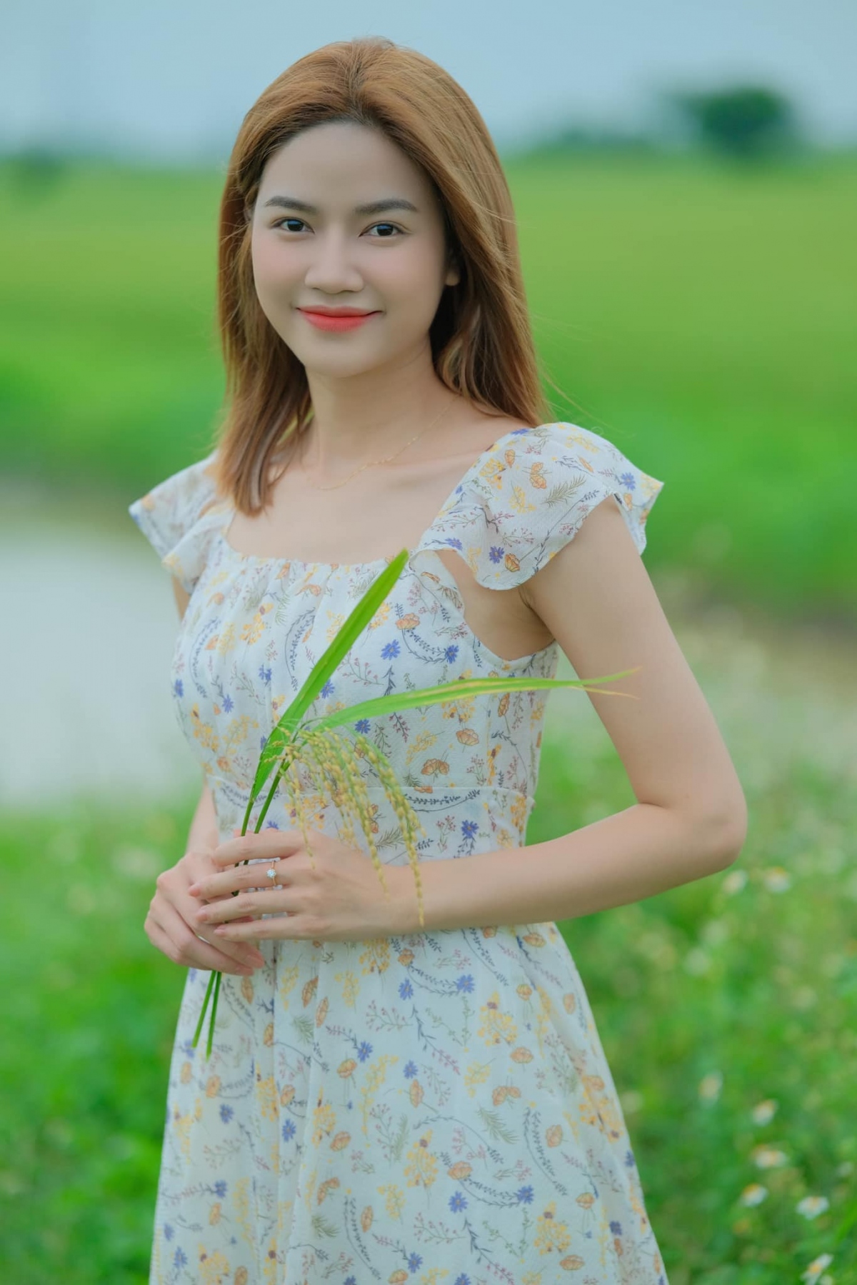  Từ những vai chính đã đảm nhận, khán giả đều dành lời khen tích cực cho nữ diễn viên. 