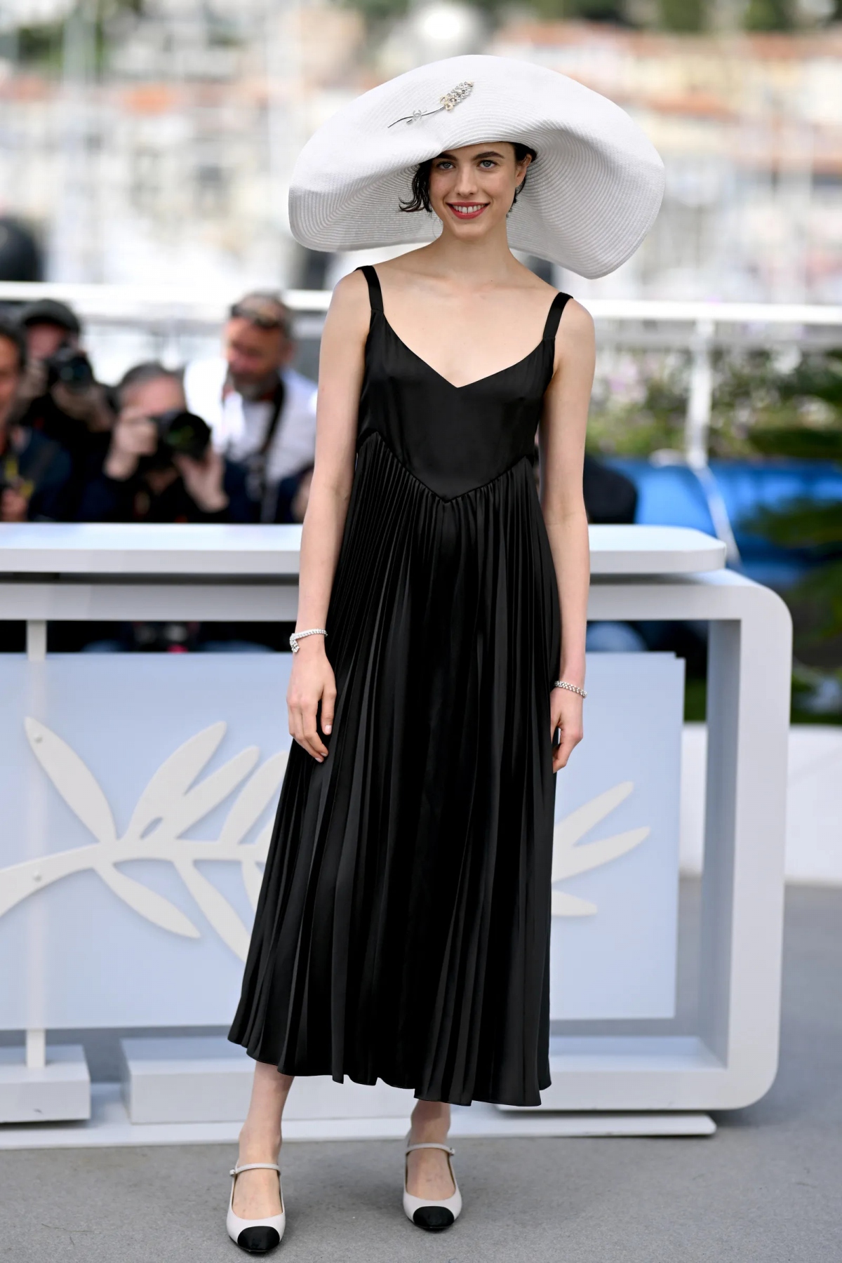 Margaret Qualley