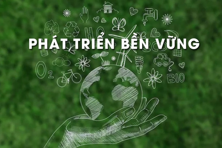 Thành lập Hội đồng quốc gia về phát triển bền vững (Ảnh minh họa: KT)