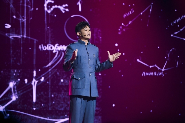 Dược sĩ Tiến đầu tư khủng cho Miss Universe Vietnam 2024 khi nhận lời làm nhà sản xuất, tiếp tục tìm kiếm đại diện đến với Miss Universe - Đấu trường nhan sắc lớn nhất hành tinh.