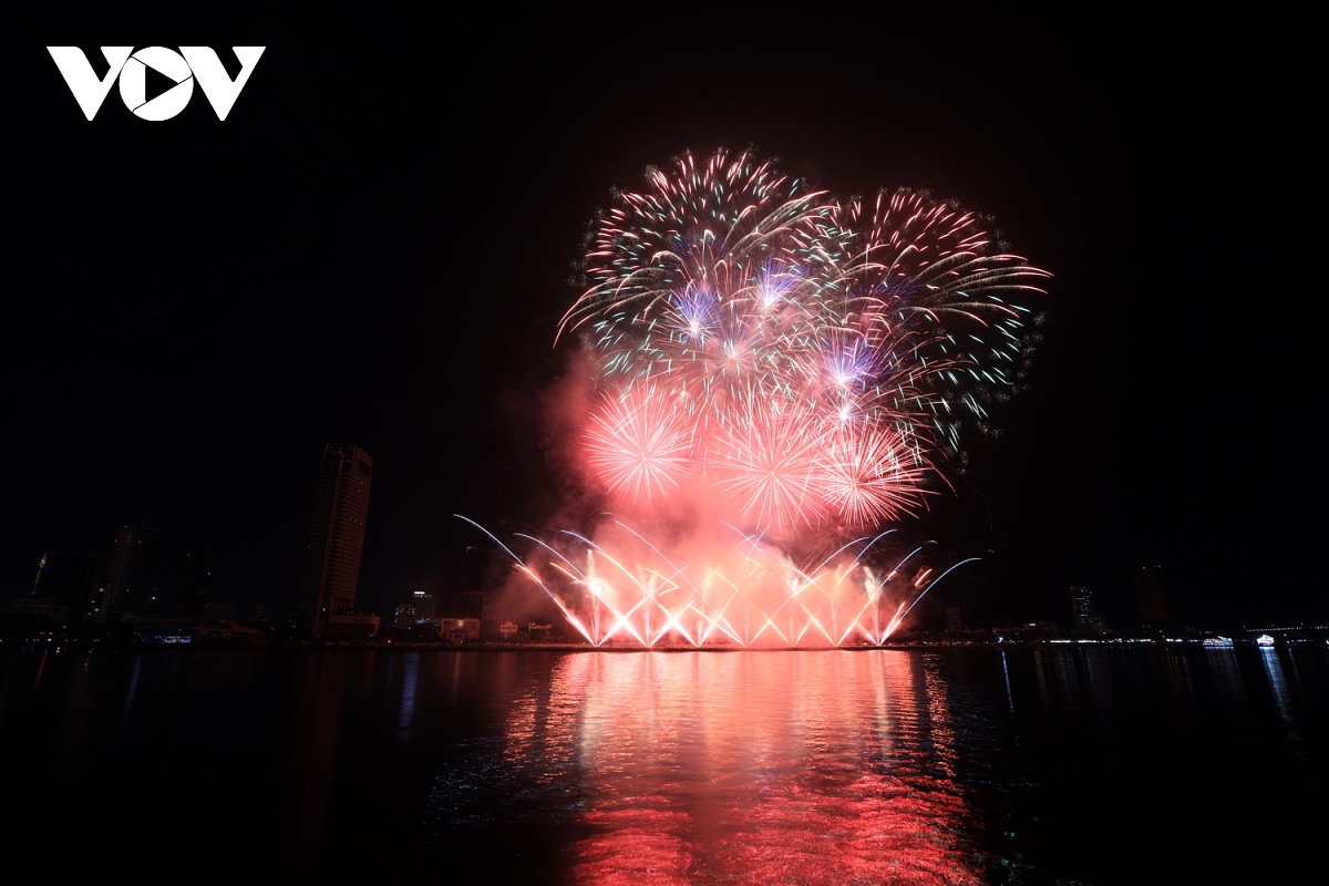 DIFF 2024 is scheduled to take place in Da Nang from June 8 to July 13.