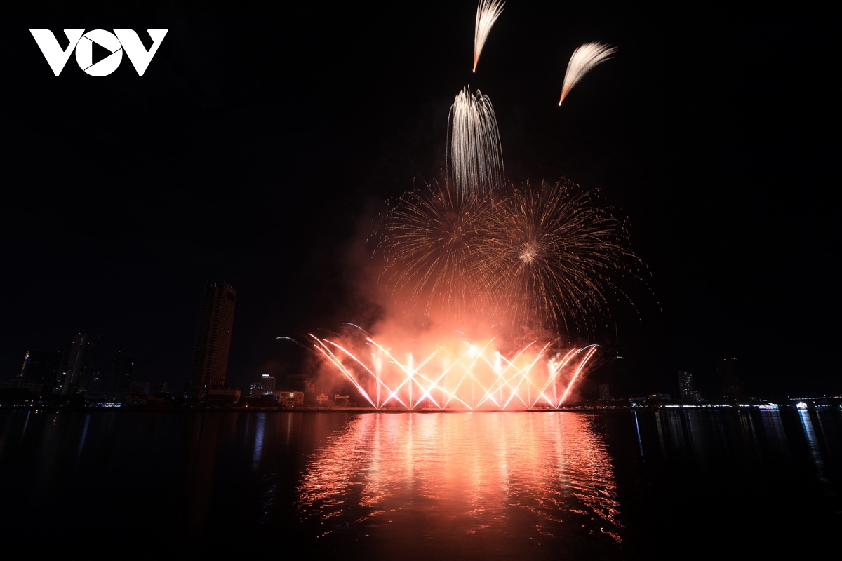 The festival this year has attracted eight participating teams from France, Italy, the United States, Germany, Poland, China, Finland, and Vietnam. The United States, Germany, and China are the newcomers.