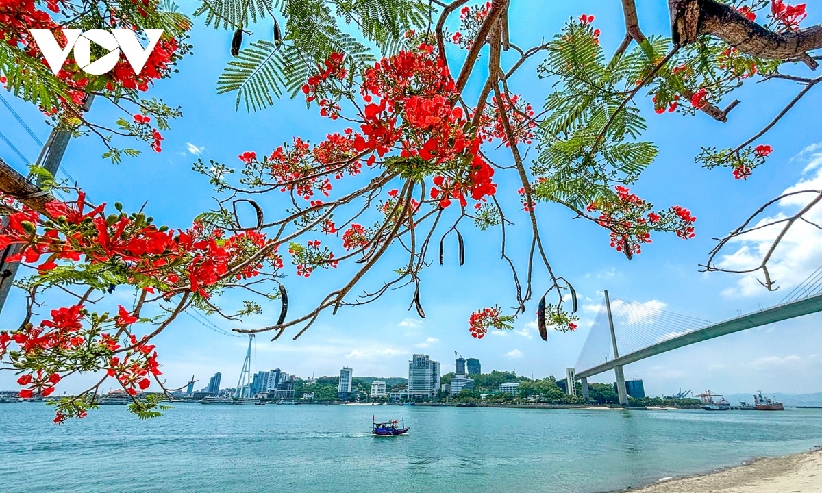 Hạ Long là điểm đến yêu thích của khách du lịch.