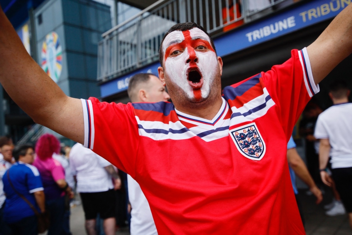 Ảnh: Reuters