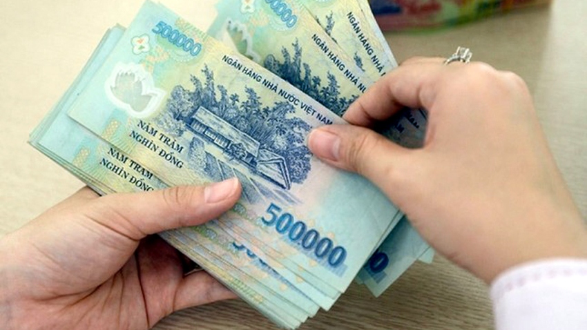 Tăng lương 30%, nhiều người phải đóng thuế thu nhập cá nhân nhiều hơn