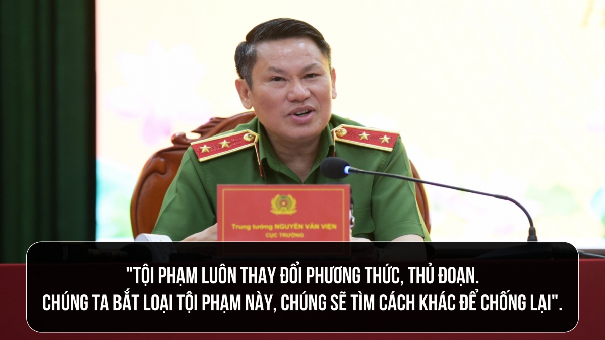 Trung tướng Nguyễn Văn Viện, Cục trưởng Cục C04