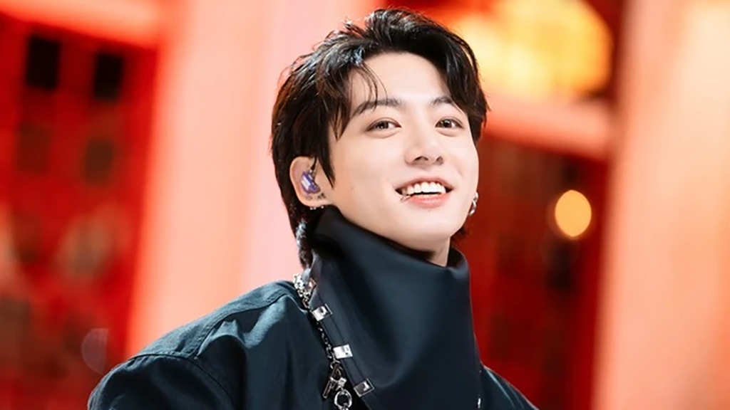Jin - thành viên của BTS. Ảnh: SBS