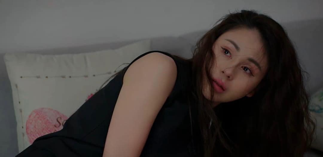 An Nhiên như "hóa điên" khi mọi kế hoạch đã đổ bể