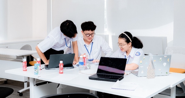 Báo cáo PTBV Vinamilk là tài liệu nghiên cứu hữu ích cho các em học sinh