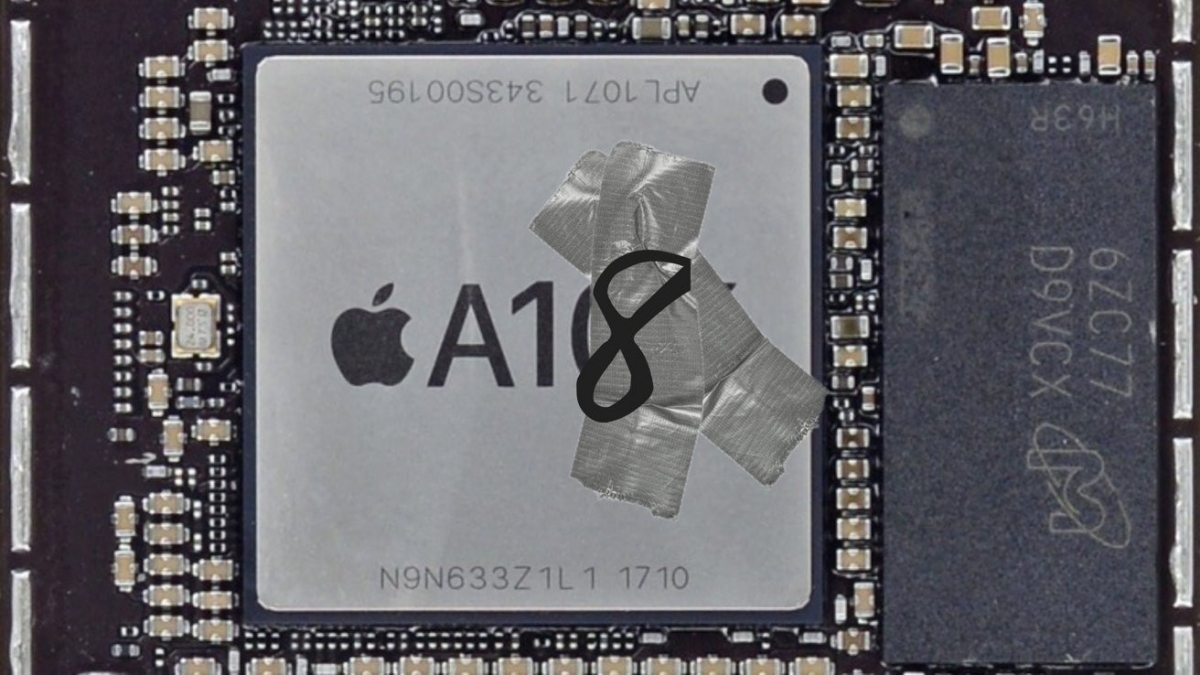 Ảnh minh hoạ - Appleinsider