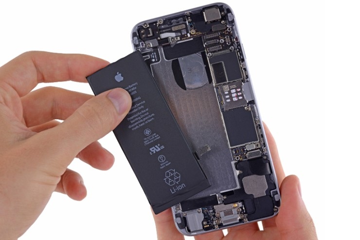 Nhưng mọi thứ có thể sớm thay đổi khi dòng iPhone 16 ra mắt?