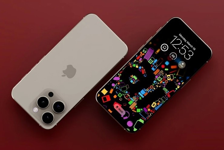 Pin vẫn là thành phần khó tháo rời trên iPhone từ trước đến nay.