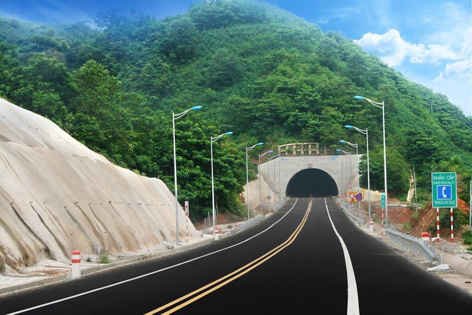 Phê duyệt Khung chính sách bồi thường Dự án Hầm đường bộ qua đèo Hoàng Liên kết nối Lào Cai với Lai Châu (Ảnh minh họa)