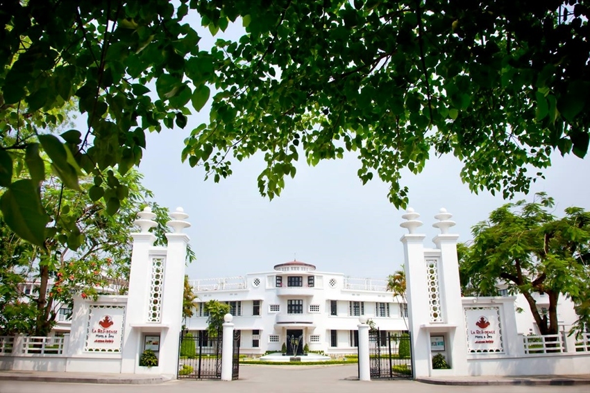 Azerai La Residence Hue 