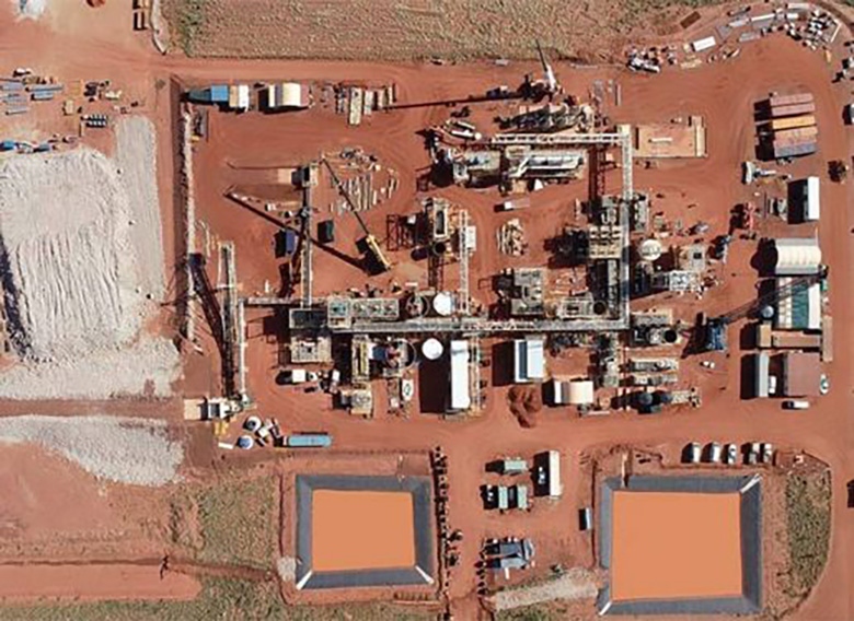 Lực lượng biên phòng Australia có quyền kiểm tra điện thoại của những người qua lại biên giới nước này. Nguồn Getty