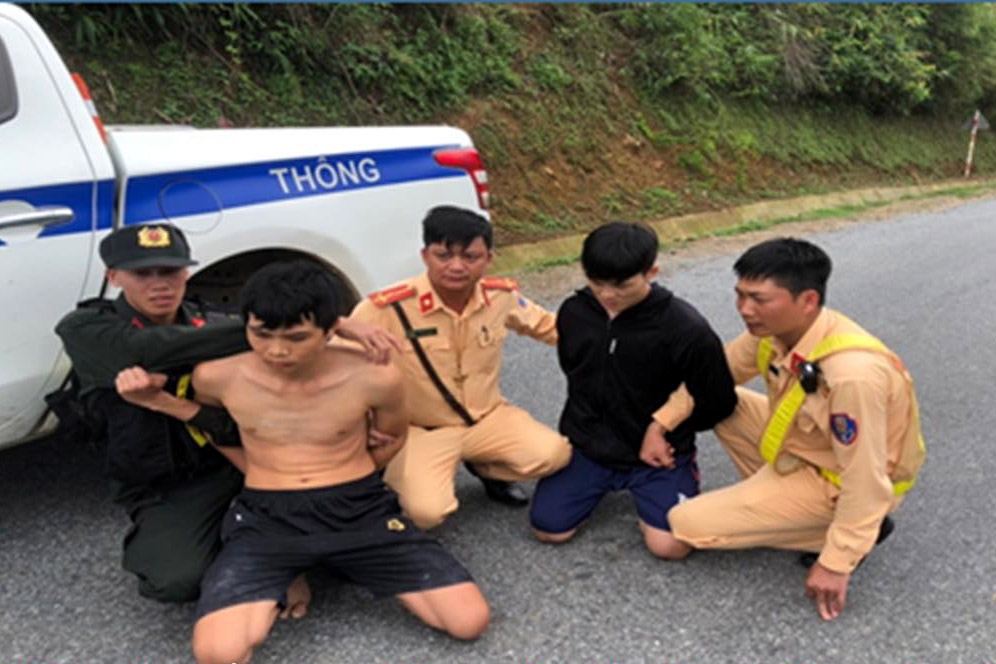 Công an Lai Châu đồng loạt ra quân thực hiện Tháng cao điểm phòng, chống ma tuý