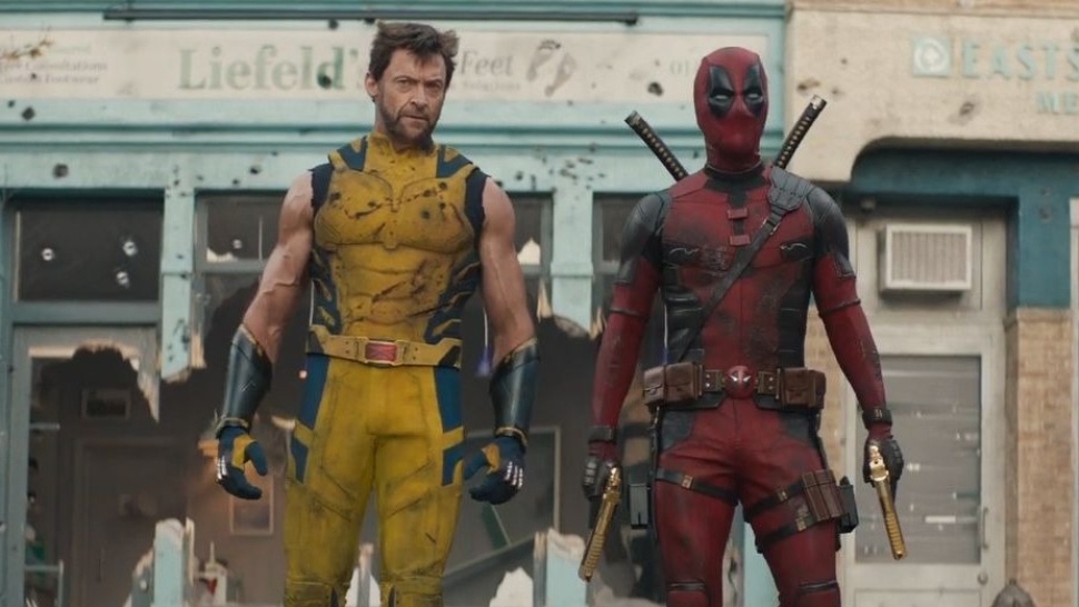 “Deadpool &amp; Wolverine” dự kiến sẽ ra rạp vào ngày 26/7.