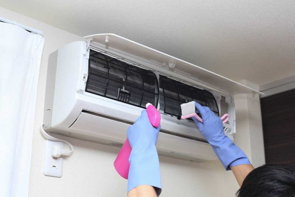 Mùi hôi từ điều hòa có thể được khắc phục được nếu bạn hiểu rõ nguyên nhân.