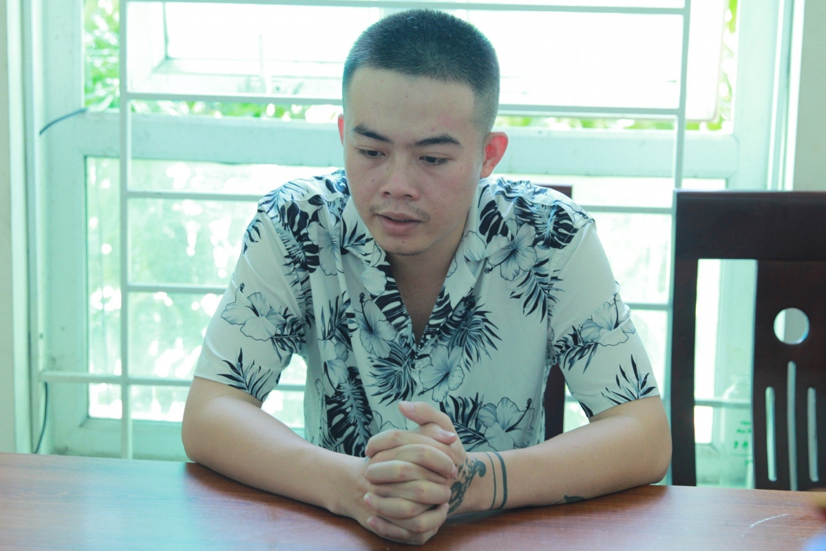 Đối tượng cầm đầu ổ nhóm trộm cắp, tiêu thụ xe mô tô trộm cắp xuyên quốc gia Lý Nhật Quý Cường