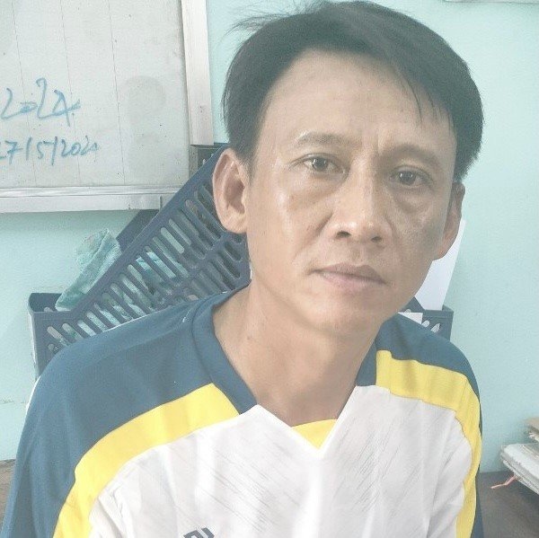 Bắt thêm 1 đồng phạm bao chiếm mặt nước biển từ An Minh đến Kiên Lương để “làm luật”