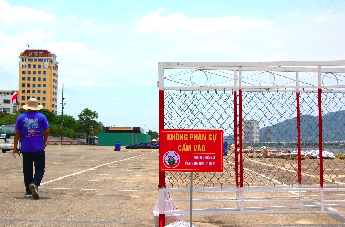 The festival is scheduled to run until July 13.