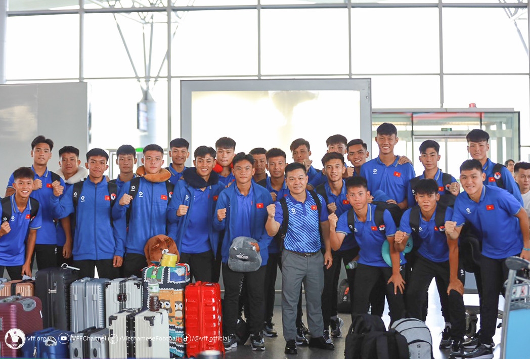 The ASEAN U16 Boys’ Championship is an annual international football competition contested by the national teams of the members of the ASEAN Football Federation (AFF), with the occasional invitation sent to other nations from the rest of Asia.
