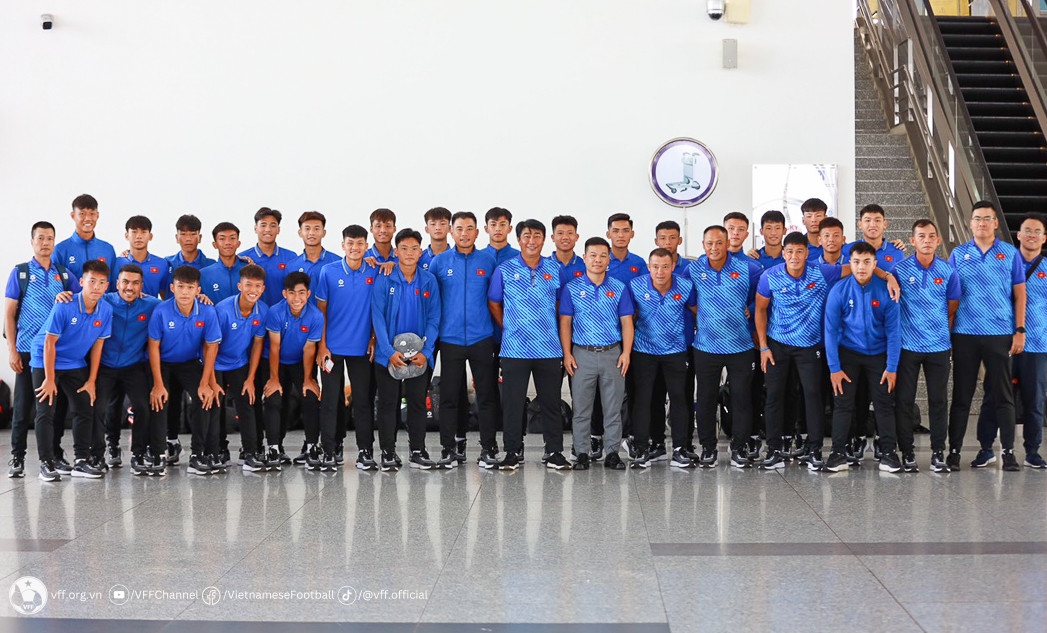 The competition was first held back in 2002 before once again resuming in 2005. Vietnam previously won the championship title in 2006, 2010, and 2017.