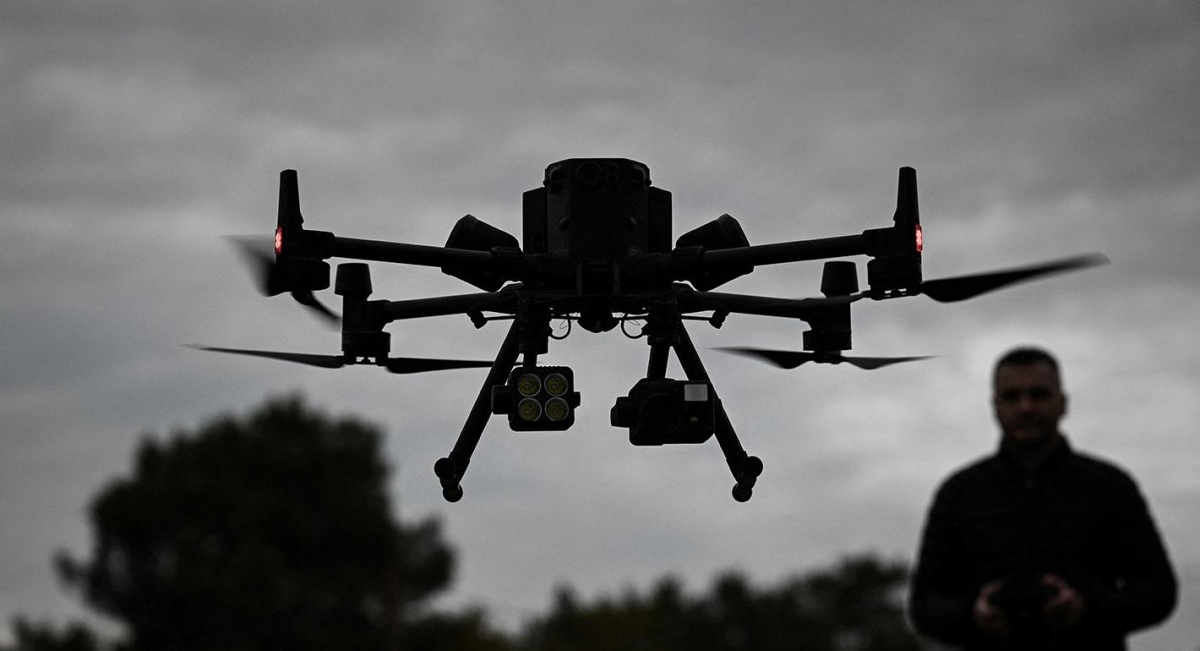 NATO phân bổ Quỹ đổi mới 1 tỷ Euro để phát triển AI, robot và công nghệ vũ trụ. Ảnh: Getty.