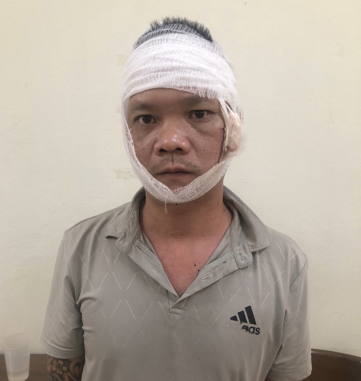 Trần Khánh Hà