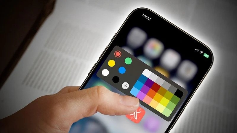 iOS 18 sẽ được nâng cấp nhờ vào các tính năng trí tuệ nhân tạo