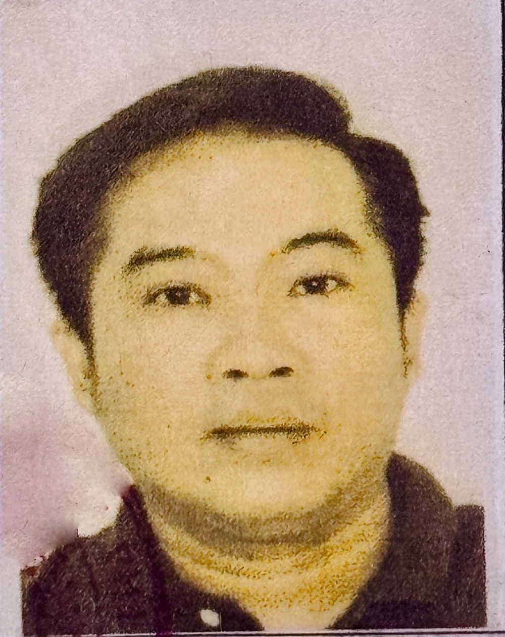 Trần Minh Hưng