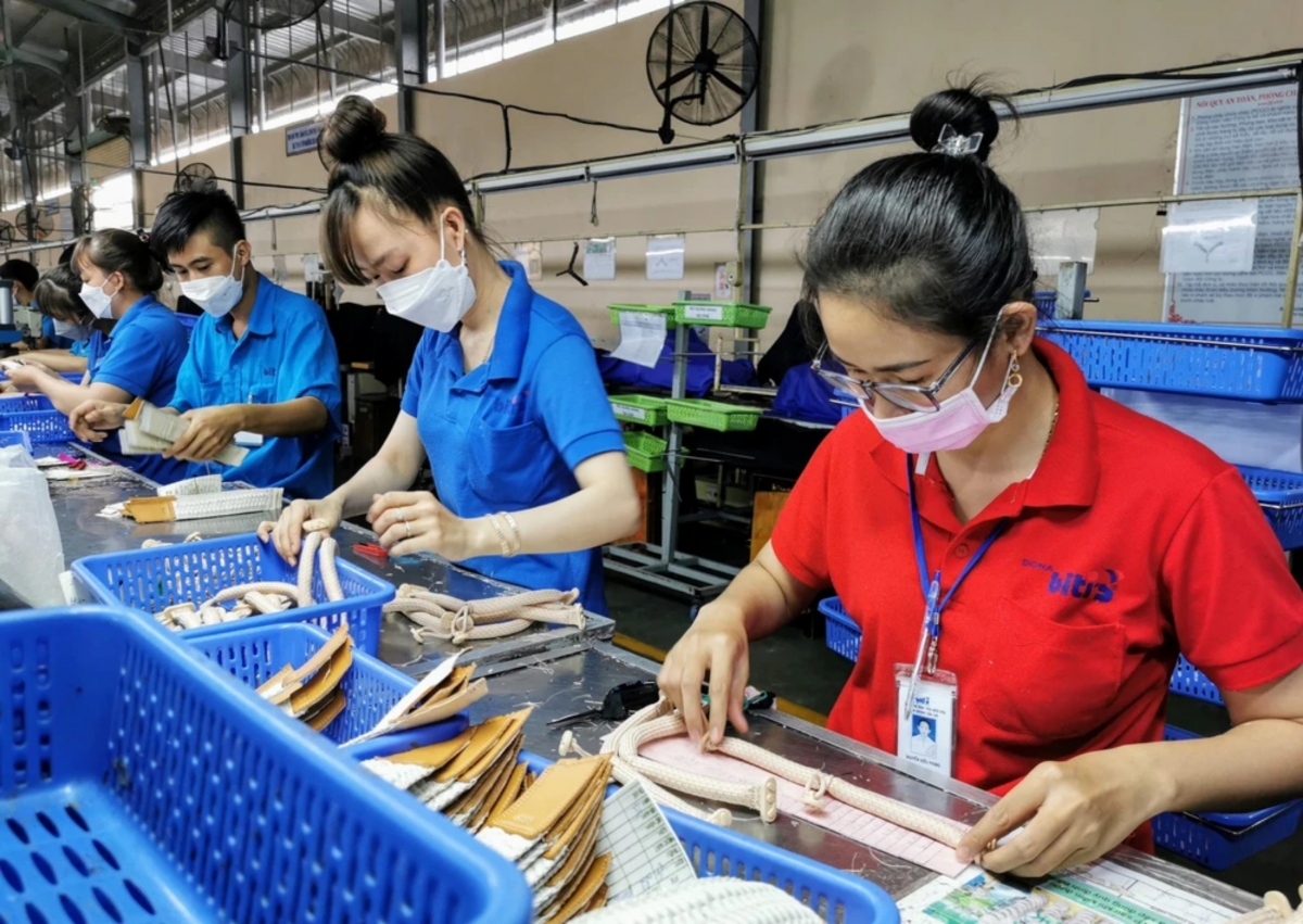 Cải cách môi trường kinh doanh - nỗ lực từ địa phương, kỳ vọng từ doanh nghiệp (ảnh minh họa)