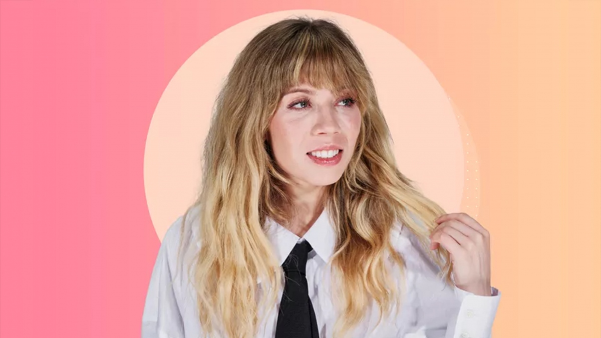 Jennette McCurdy