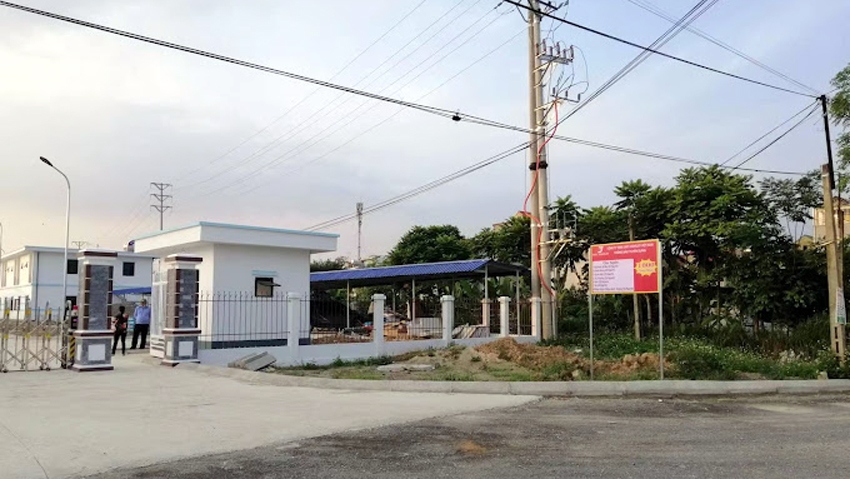Năm 2024 Thanh Hóa đang có dấu hiệu khởi sắc trở lại, khi đón dòng vốn có quy mô lên tới hơn 3,5 tỷ USD từ các dự án chuẩn bị đầu tư - Ảnh minh họa: KT