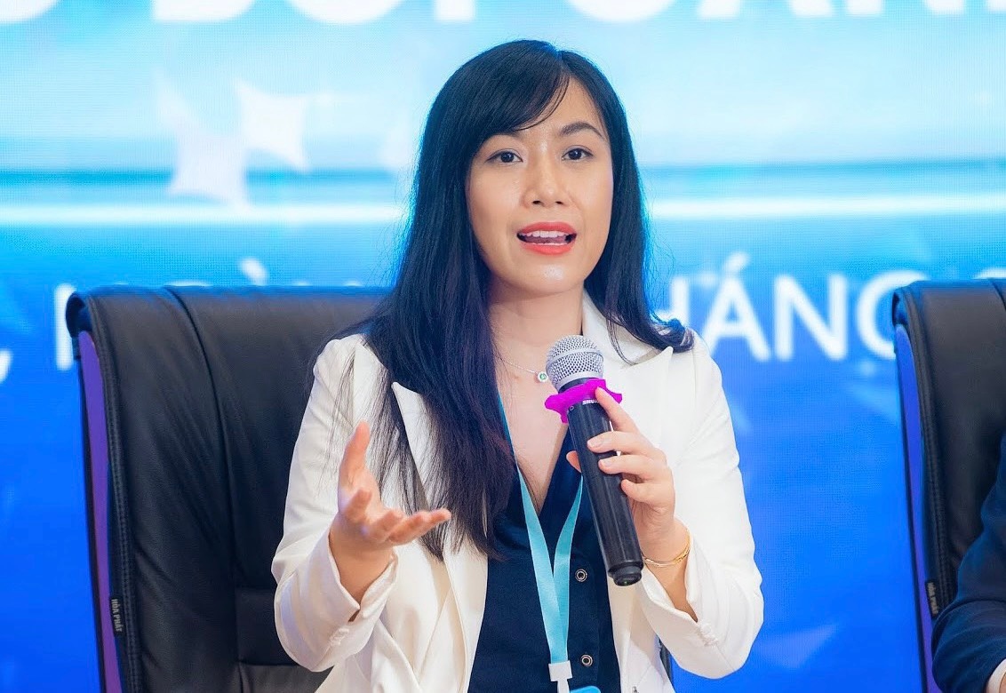 Ths. Nguyễn Phương Linh