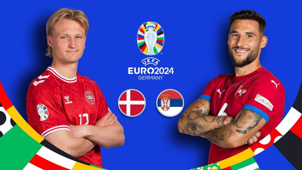 Ảnh: UEFA. 