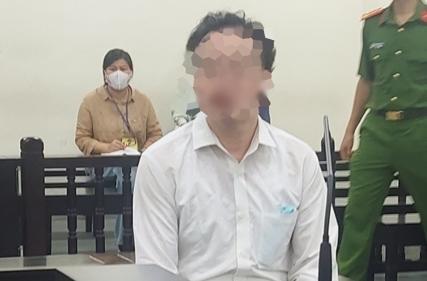 Cựu Vụ trưởng Nguyễn Sỹ Tá kêu oan trong vụ lừa đảo 80 tỷ đồng