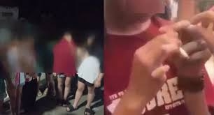 Xác định 7 đối tượng liên quan vụ nữ sinh lớp 6 bị đánh, lột đồ, ép hút thuốc lá