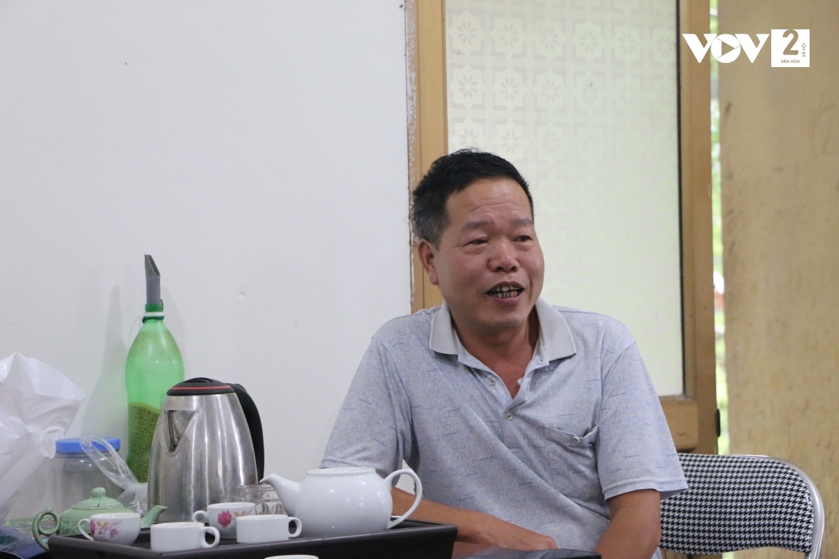 KTV Hà Minh Giang: Canh sóng là không được ngại thức khuya dậy sớm