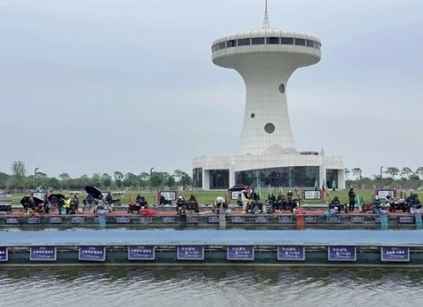Photo: Sports Authority of Vietnam