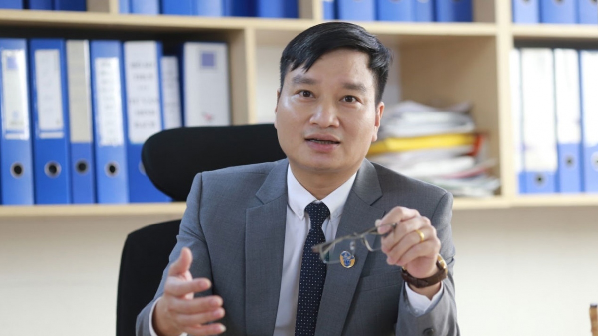 Luật sư Trần Tuấn Anh, Đoàn Luật sư TP.Hà Nội