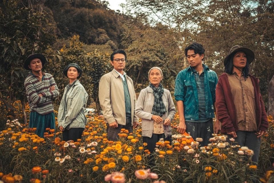 Lật Mặt 7 sẽ chiếu khắp thế giới, lập thành tích chưa từng có cho phim Việt