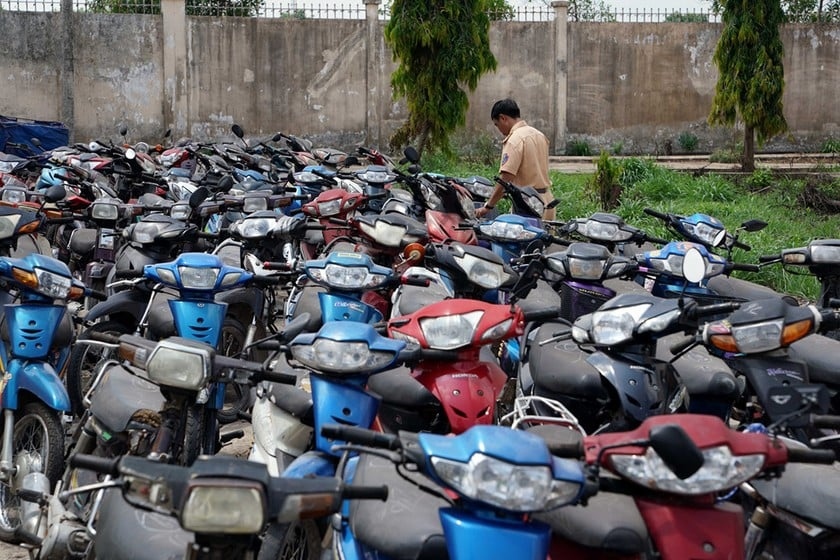 Ảnh minh họa: Pháp luật Việt Nam