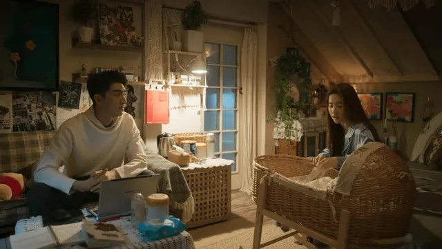 Để đạt mục đích của mình, anh đã sẵn sàng làm rất nhiều việc cho cô vui lòng. Đến khi có được người vợ trong mơ, Phương Hiệp Văn luôn cố gắng phấn đấu để mang lại cho cô cuộc sống tốt nhất. Anh cũng cảm nhận được sự giúp đỡ của vợ và anh vợ.