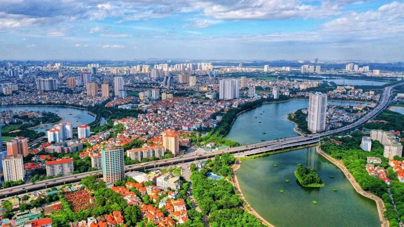 Thị trường BĐS kỳ vọng sớm phục hồi (Ảnh minh họa: KT)