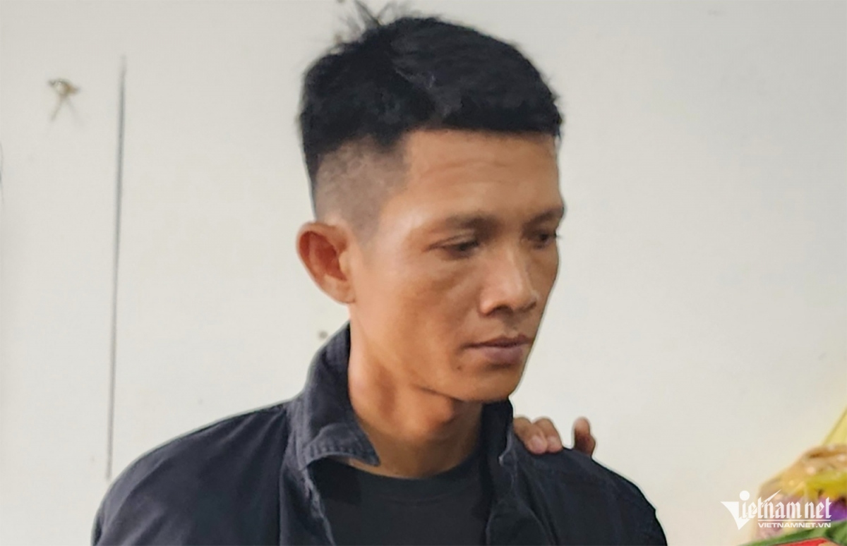 Bị can Phạm Minh Quyết bị khởi tố bổ sung về tội đưa hối lộ. Ảnh: CTV