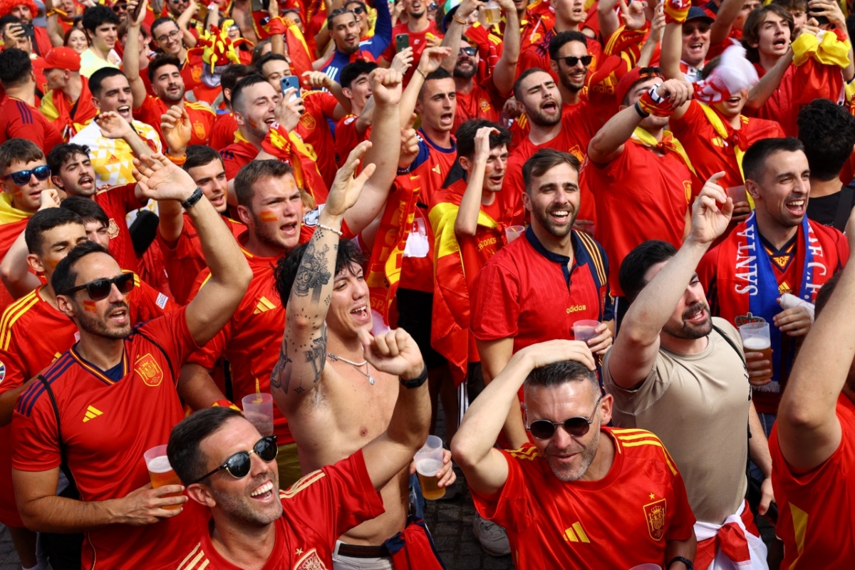 Ảnh: Reuters