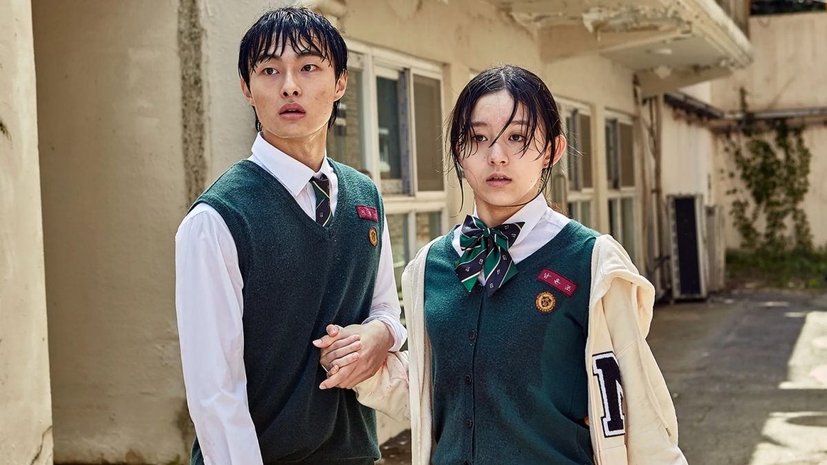 All Of Us Are Dead đạt hơn 670 triệu giờ xem trên Netflix