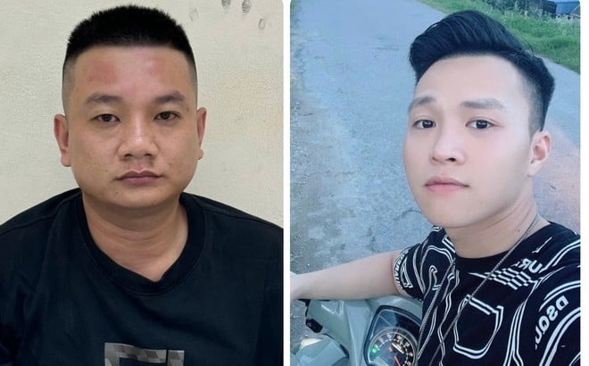 Hình ảnh các đối tượng